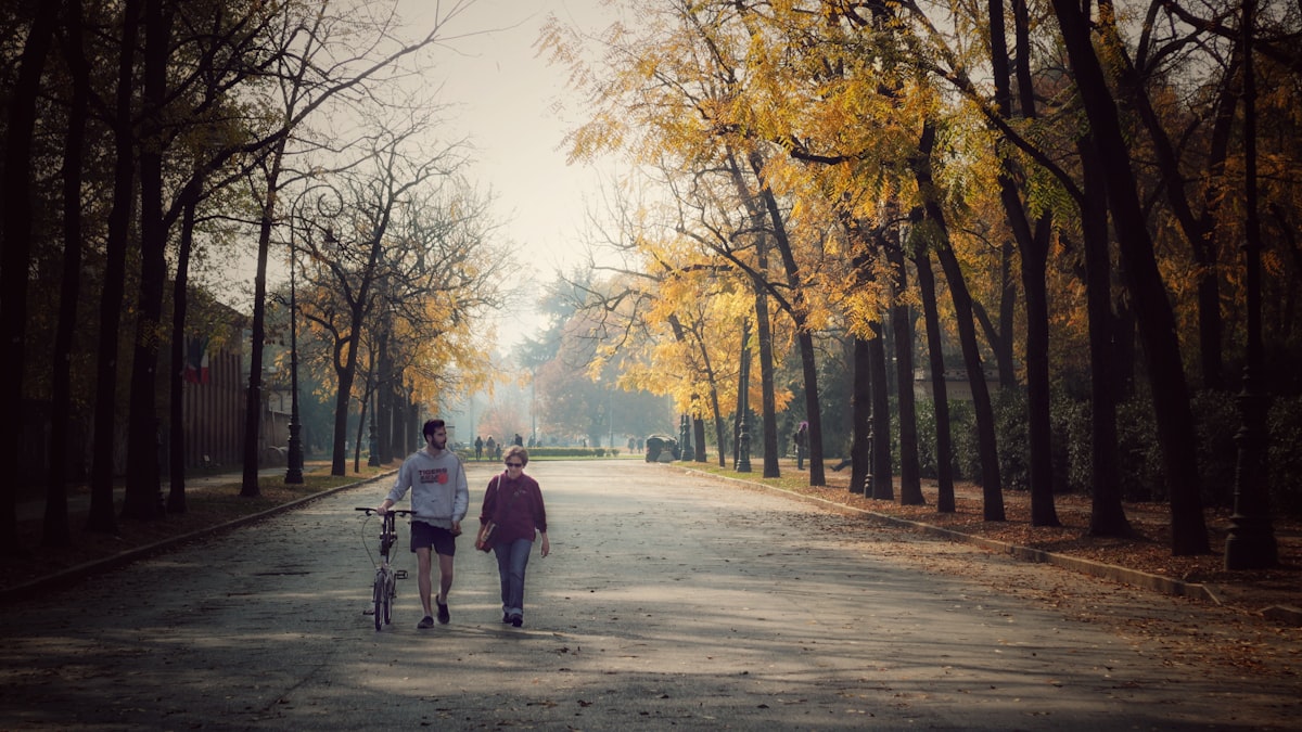 Wellness and Lifestyle Integration