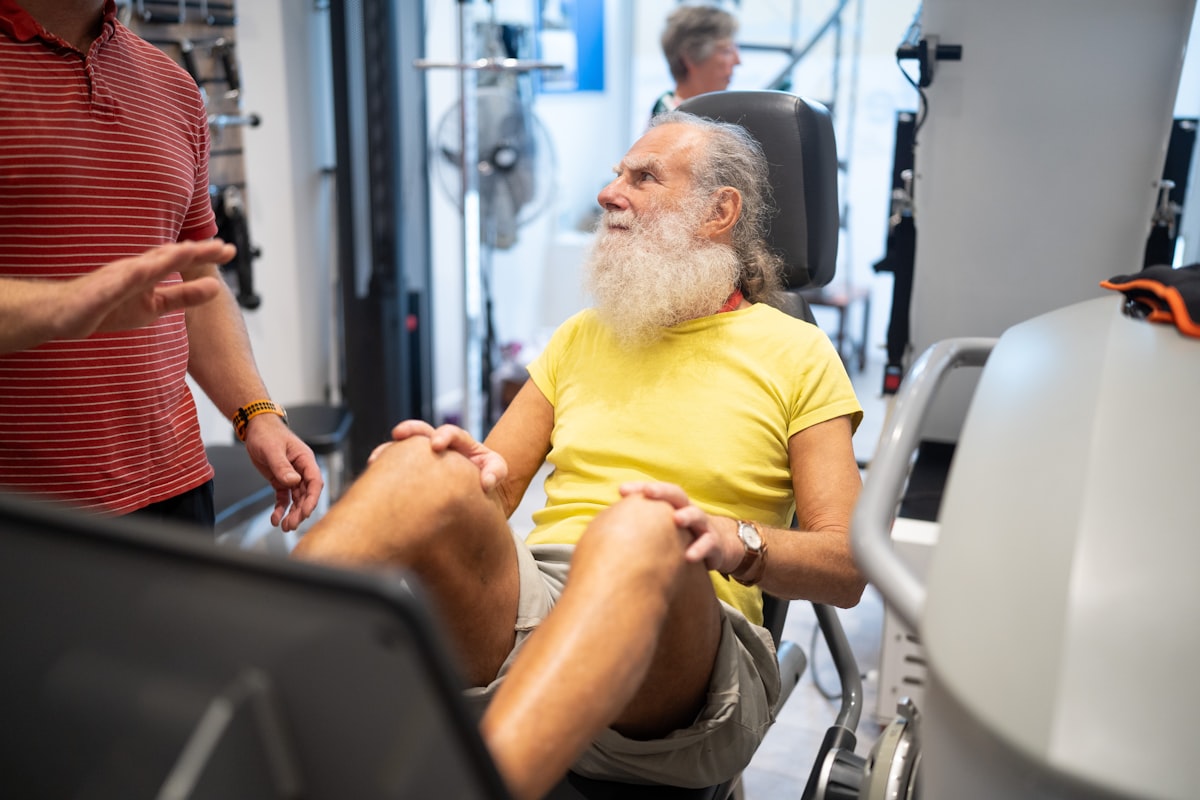 Cardio Exercise for Heart Health